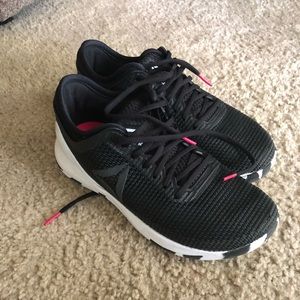 Reebok CrossFit nano